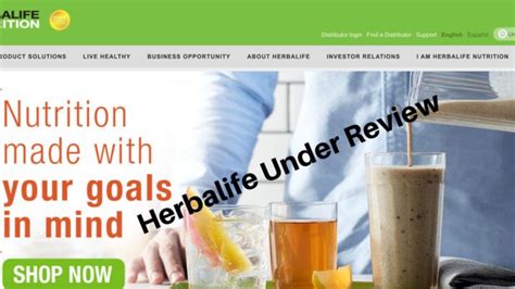 why herbalife is bad|herbalife pros and cons review.